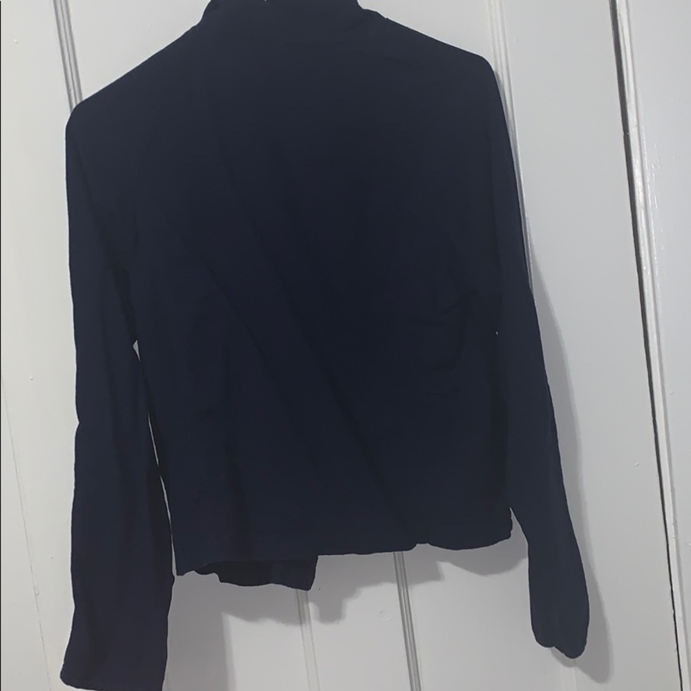 Blazer Jacket - Picture 3 of 3